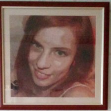 Работа «Доча....»