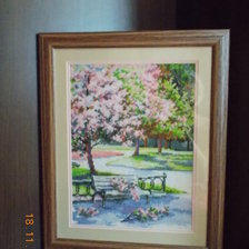 Работа «№67796»