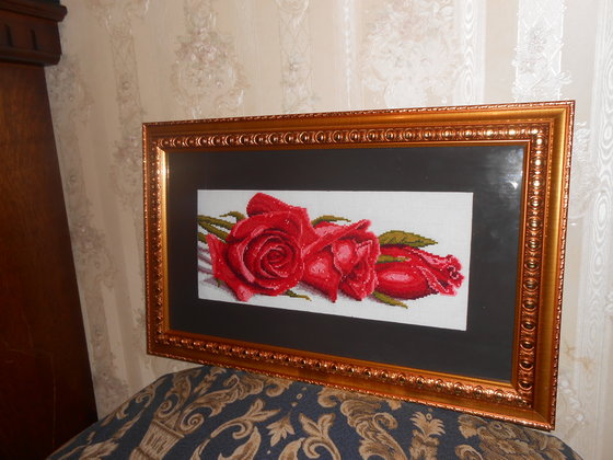 Работа «№67812»