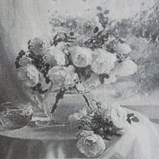 Работа «одно дождливое утро»