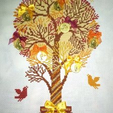 Работа «Денежное дерево»