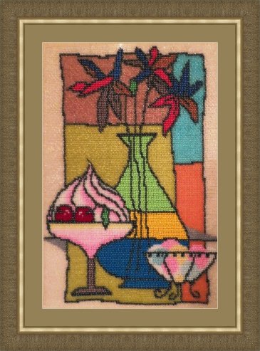 Работа «№67829»