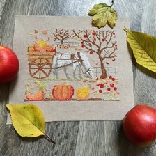 Работа «№67833»