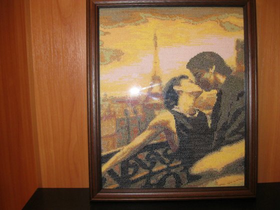 Работа «№67837»