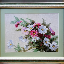 Работа «Космеи»