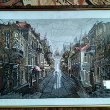 Работа «Фирма NOVA SLOBODA "Город для двоих"»