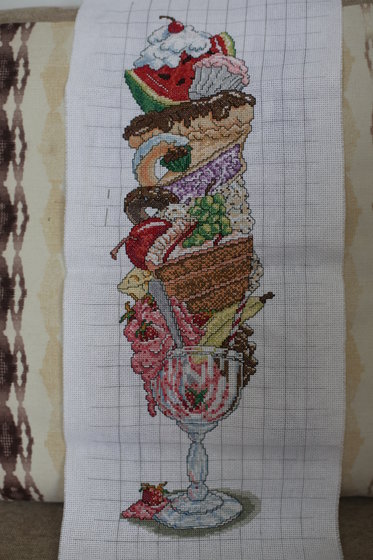 Работа «№67905»