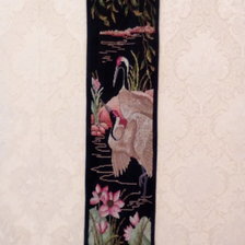 Работа «японские журавли»