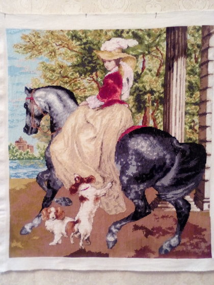 Работа «№67915»