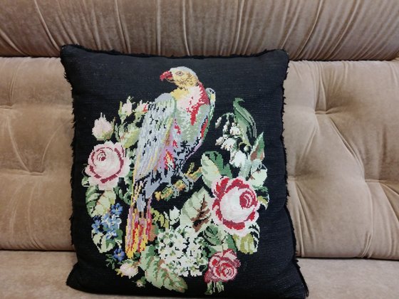 Работа «№67942»