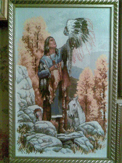 Работа «№67992»