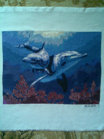 Работа «№67993»