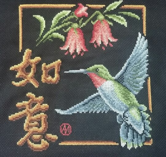 Работа «Исполнение желания»