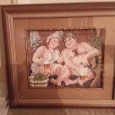 Работа «Счастливы вместе»