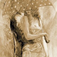 Работа «paraguas2»