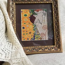 Работа «Климт_4»