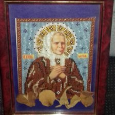 Работа «матрена»