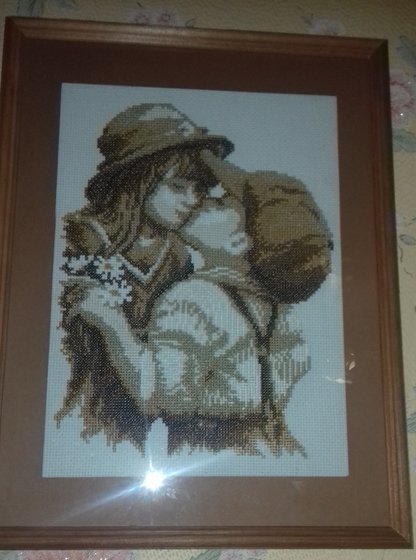 Работа «пара»