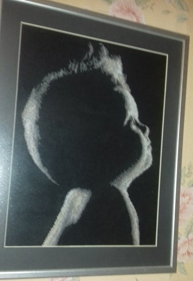 Работа «малыш»