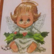 Работа «ангел»