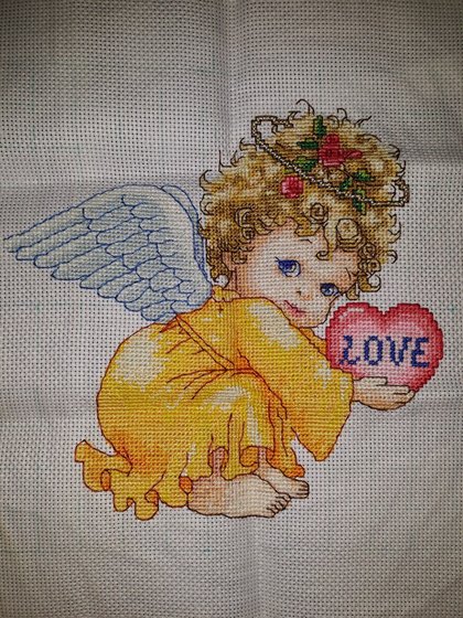 Работа «№68239»