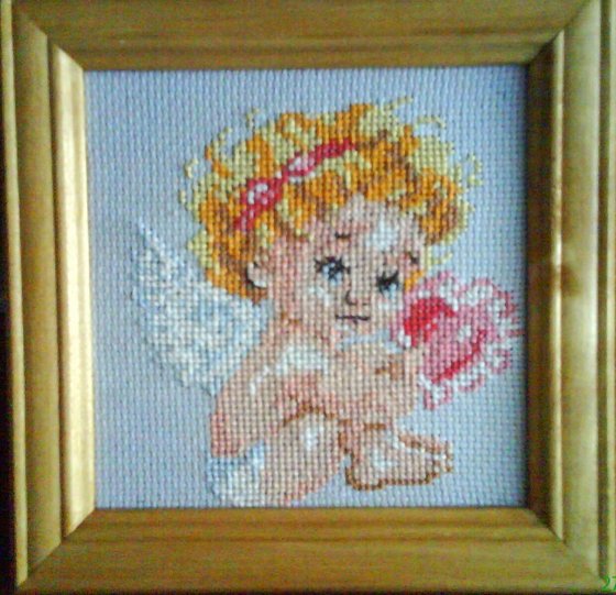 Работа «№68243»