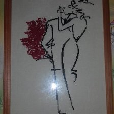 Работа «пара»