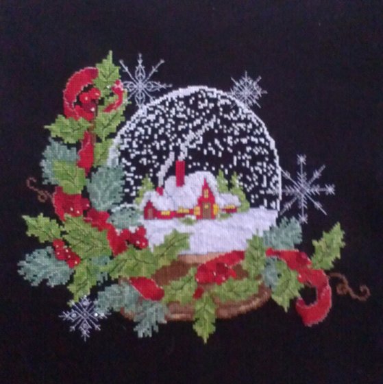 Работа «№68289»