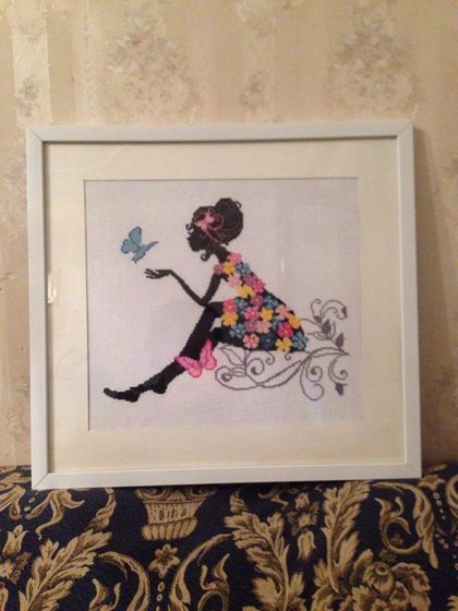 Работа «№68323»