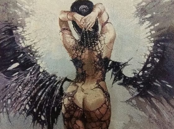 Работа «№68329»