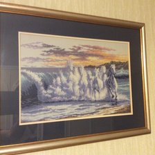 Работа «Лошади»