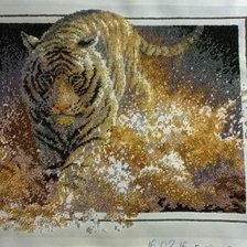 Работа «белая волна»