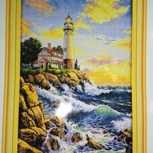 Работа «Маяк»