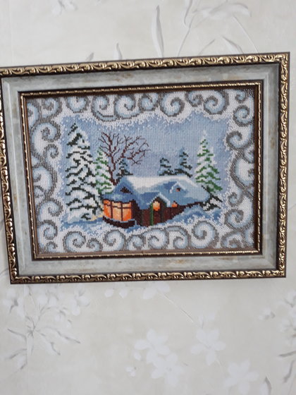 Работа «№68503»