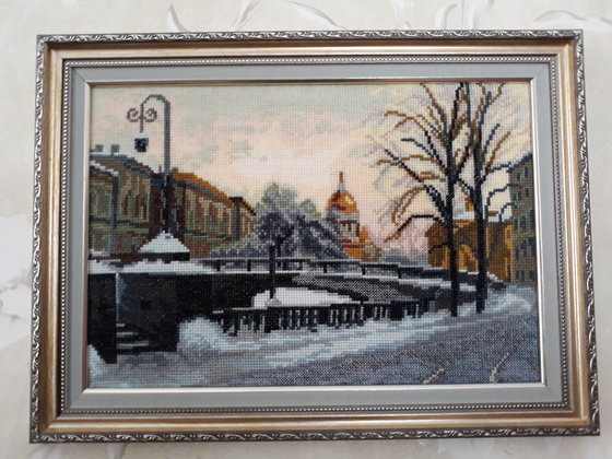 Работа «№68504»