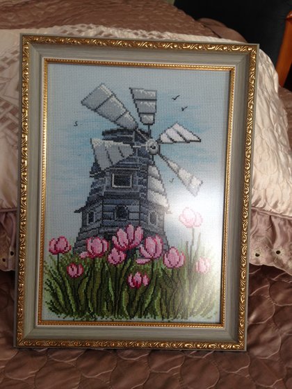 Работа «№68521»