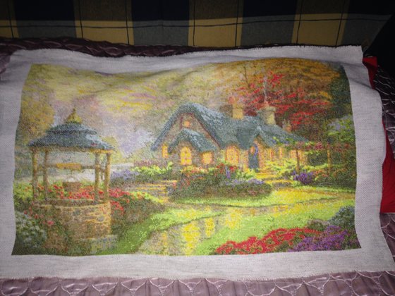 Работа «№68522»