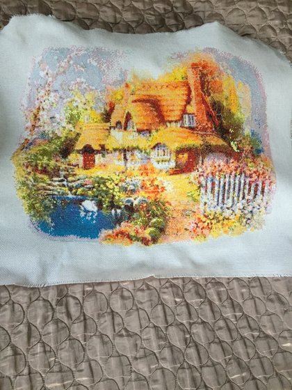 Работа «№68523»