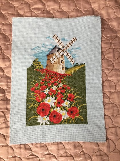 Работа «№68524»