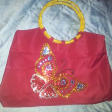 Работа «Бабочка.»