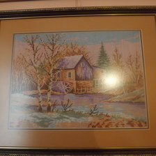 Работа «№68557»