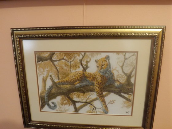 Работа «№68558»