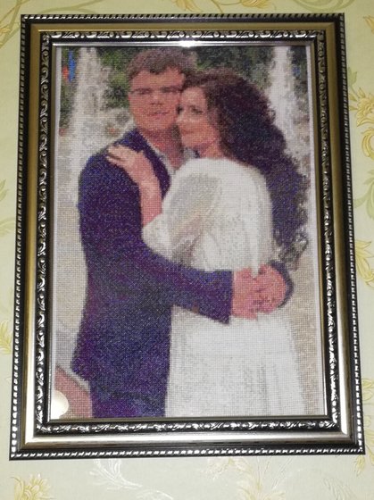 Работа «№68579»