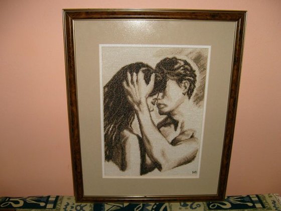 Работа «№68583»