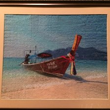 Работа «Тайланл»