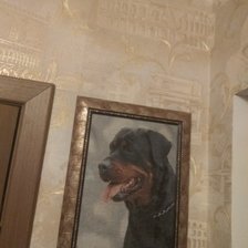 Работа «В интерьере»