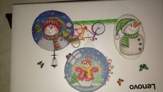 Работа «скоро скоро новый год»