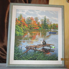 Работа «Маруська и Котовский»