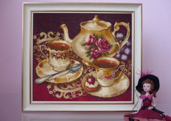 Работа «№68668»