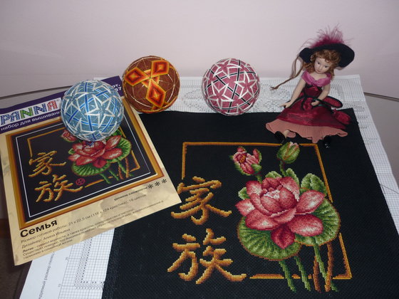 Работа «№68670»